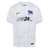 Original Fußballtrikot Hertha BSC 4.trikot 2024-25 Für Herren